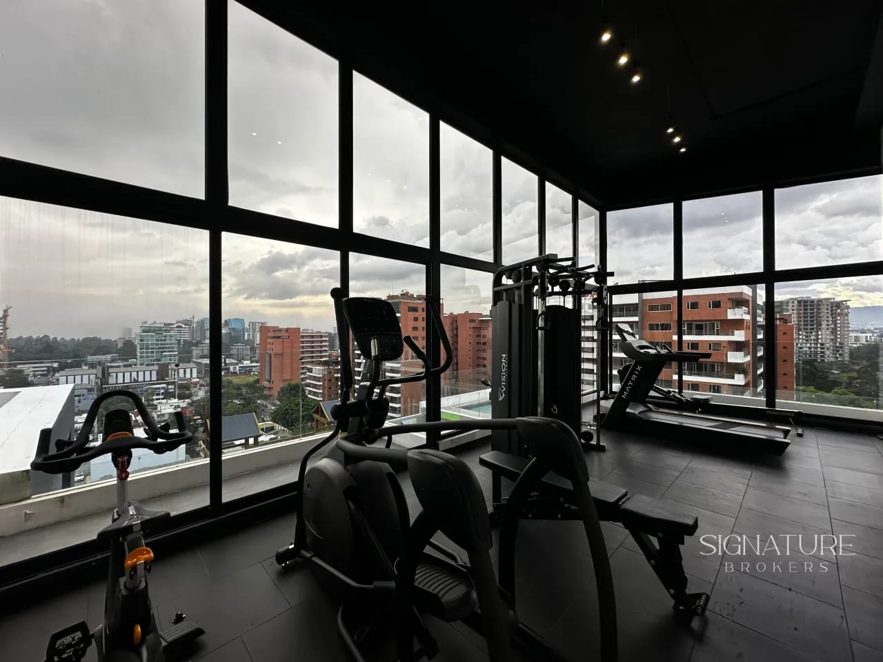 Apartamento en Venta - Moretti, Z.10 — Apartamento en Venta en Moretti, Zona 10, Guatemala, Ciudad — foto 16 de 17