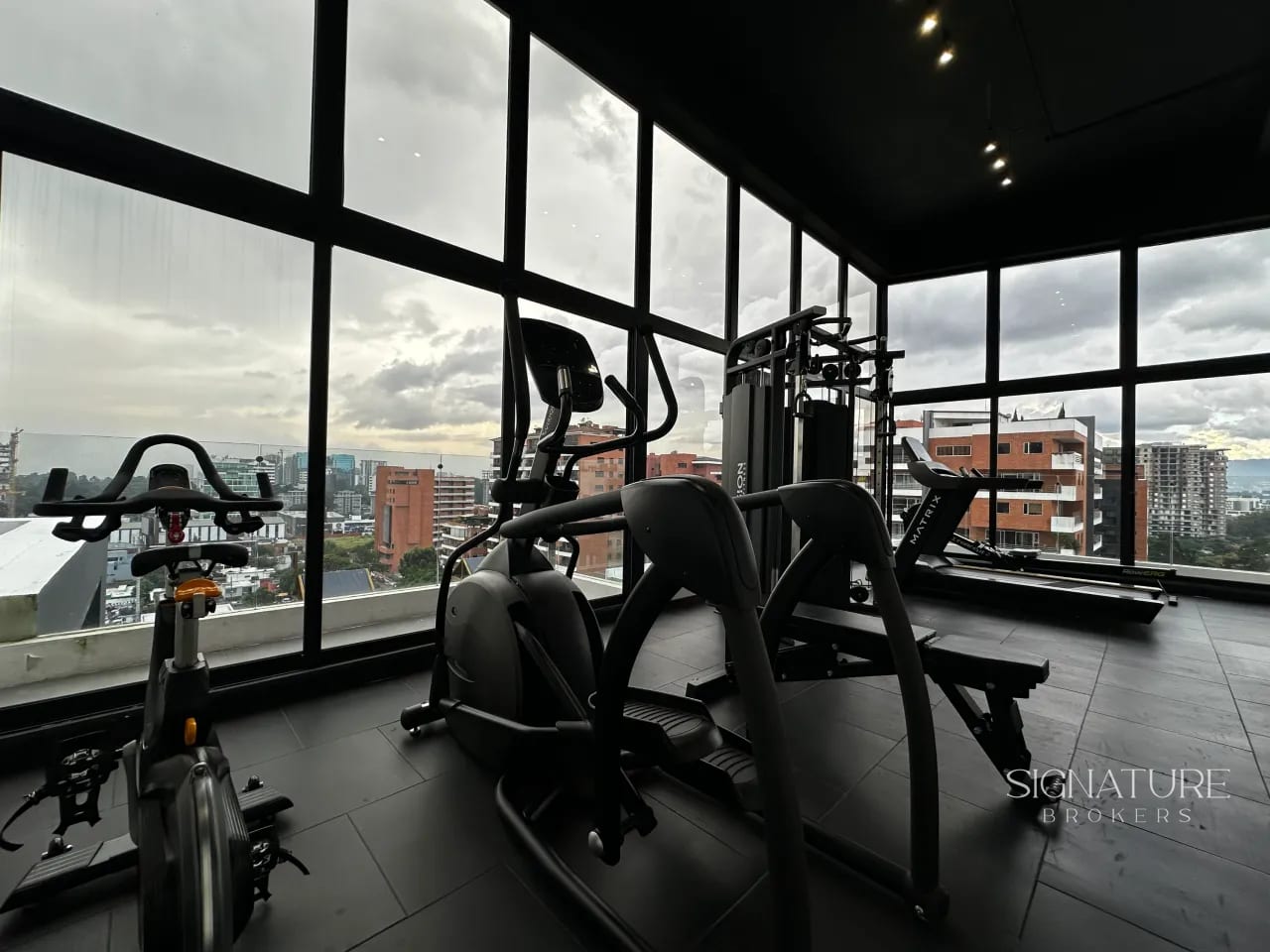 Apartamento en Venta - Moretti, Z.10 — Apartamento en Venta en Moretti, Zona 10, Guatemala, Ciudad — foto 17 de 17