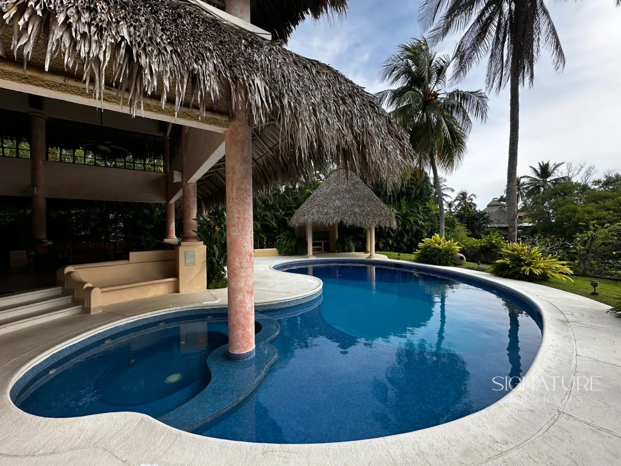 Casa en Venta-Puerta del Mar, Chulamar, Puerto de San José. — Casa en Venta en Puerto San José, Escuintla — foto 1 de 15