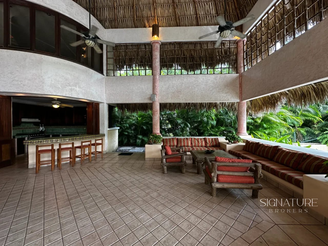 Casa en Venta-Puerta del Mar, Chulamar, Puerto de San José. — Casa en Venta en Puerto San José, Escuintla — foto 12 de 15