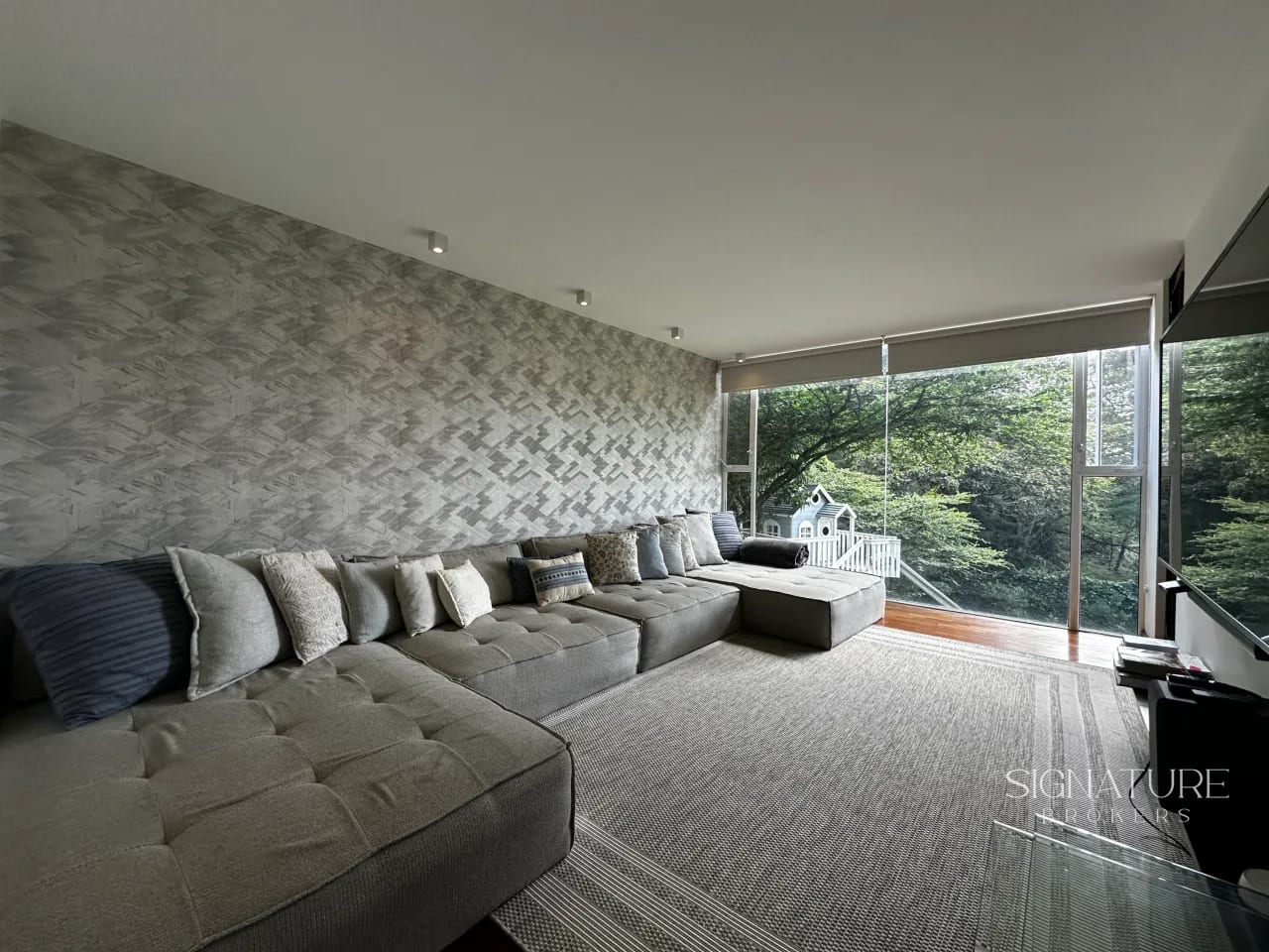 Casa en Venta - Las Tinajas, Santa Catarina Pinula. — Casa en Venta en Santa Catarina Pinula, Carretera a El Salvador, Guatemala, Ciudad — foto 4 de 17