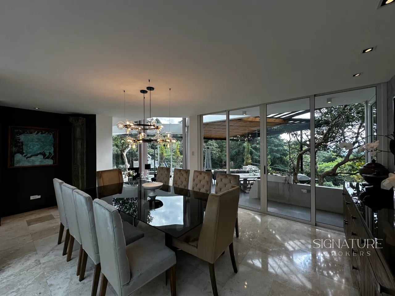 Casa en Venta - Las Tinajas, Santa Catarina Pinula. — Casa en Venta en Santa Catarina Pinula, Carretera a El Salvador, Guatemala, Ciudad — foto 10 de 17