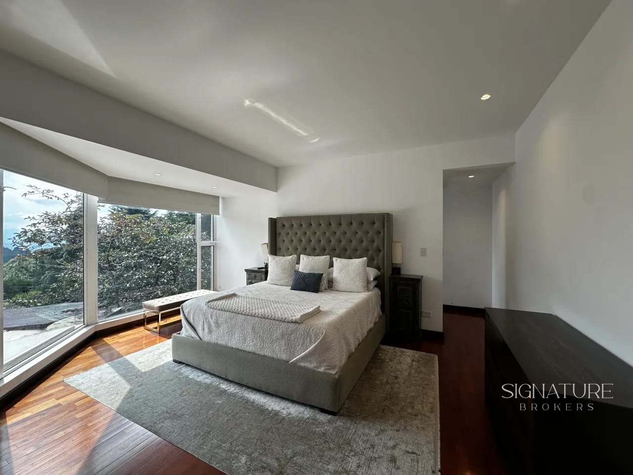 Casa en Venta - Las Tinajas, Santa Catarina Pinula. — Casa en Venta en Santa Catarina Pinula, Carretera a El Salvador, Guatemala, Ciudad — foto 12 de 17