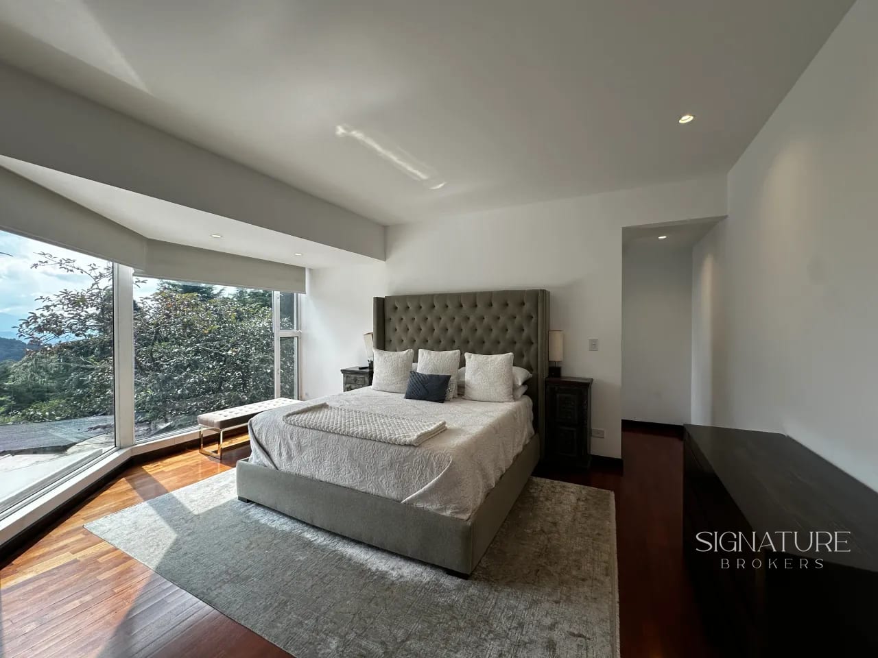 Casa en Venta - Las Tinajas, Santa Catarina Pinula. — Casa en Venta en Santa Catarina Pinula, Carretera a El Salvador, Guatemala, Ciudad — foto 13 de 17