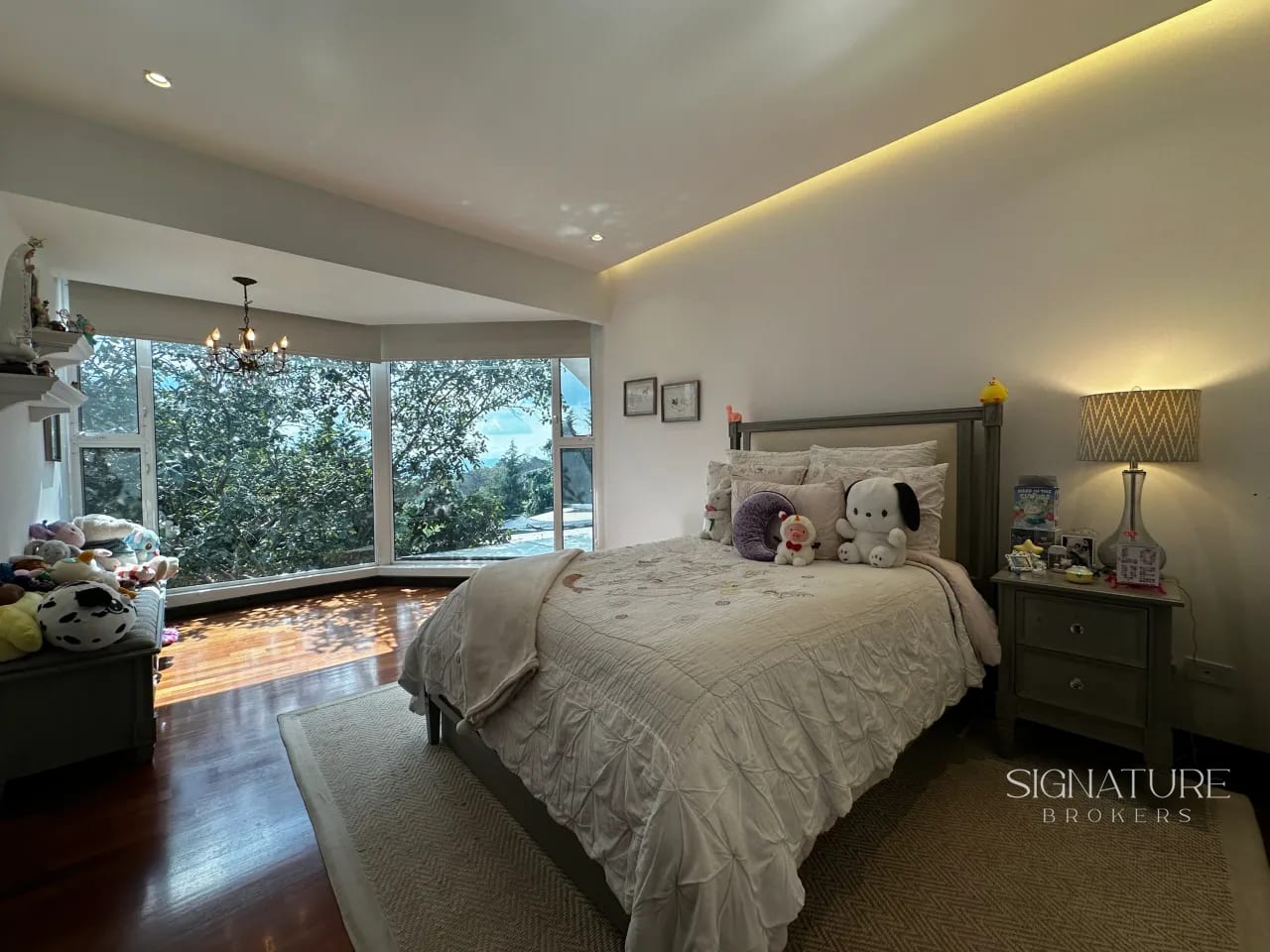 Casa en Venta - Las Tinajas, Santa Catarina Pinula. — Casa en Venta en Santa Catarina Pinula, Carretera a El Salvador, Guatemala, Ciudad — foto 17 de 17
