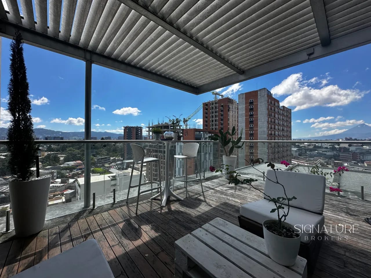 Apartamento en Venta – Quo, Torre O, Z.4 — Apartamento en Venta en Zona 4, Guatemala, Ciudad — foto 1 de 10