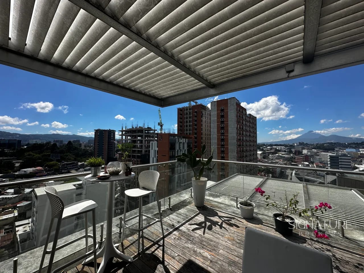 Apartamento en Venta – Quo, Torre O, Z.4 — Apartamento en Venta en Zona 4, Guatemala, Ciudad — foto 3 de 10