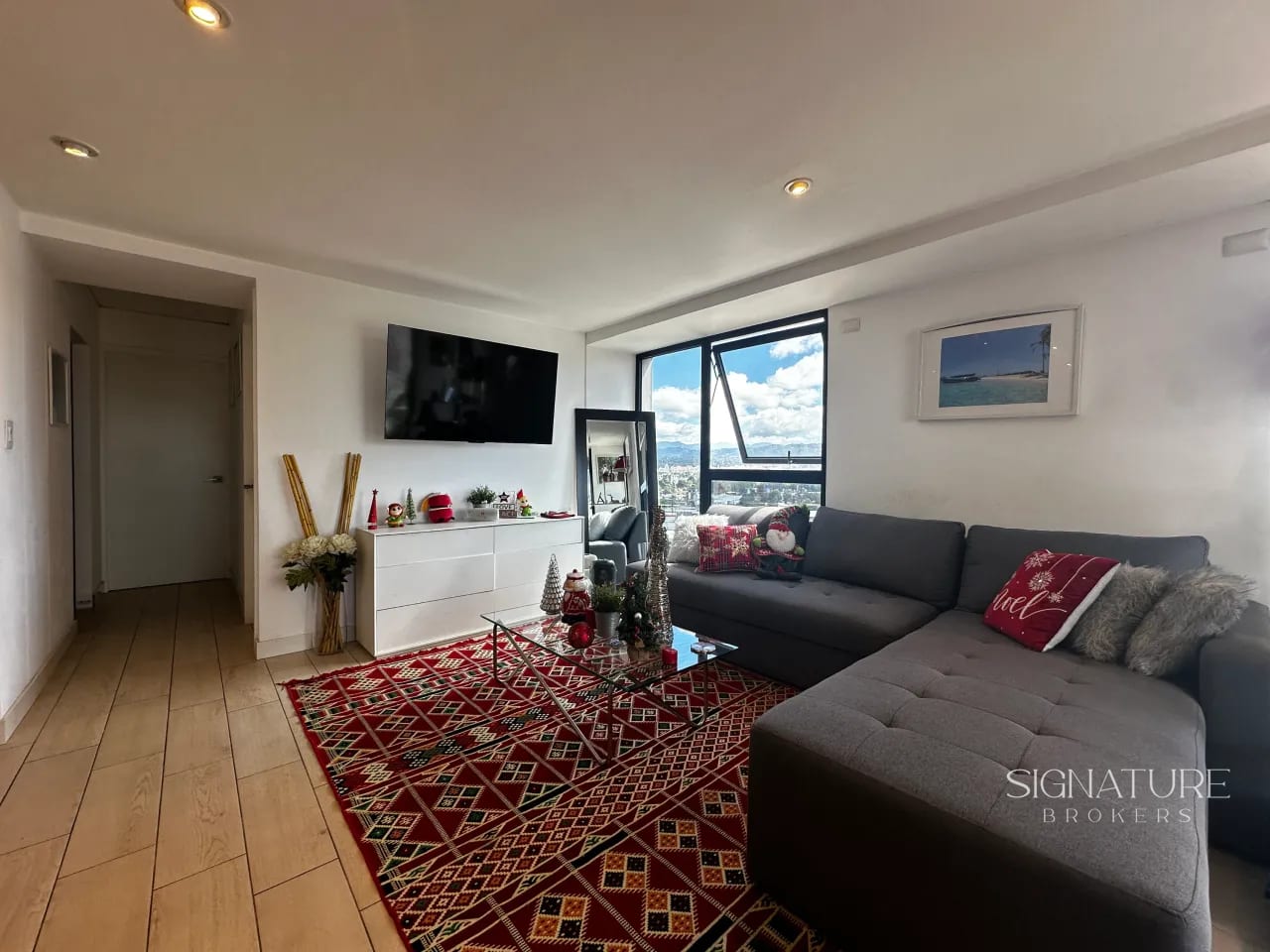 Apartamento en Venta – Quo, Torre O, Z.4 — Apartamento en Venta en Zona 4, Guatemala, Ciudad — foto 4 de 10