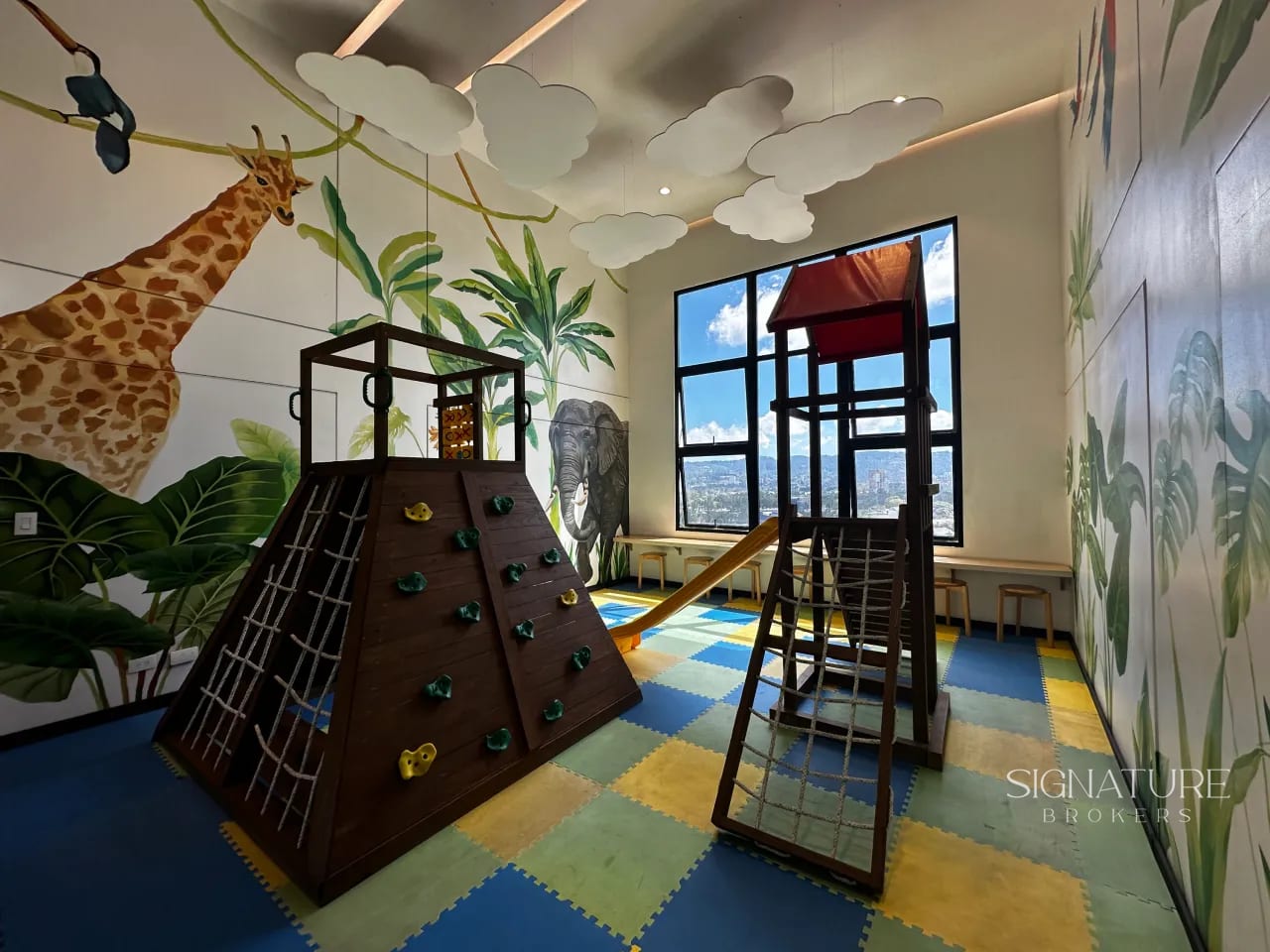 Apartamento en Venta – Quo, Torre O, Z.4 — Apartamento en Venta en Zona 4, Guatemala, Ciudad — foto 9 de 10