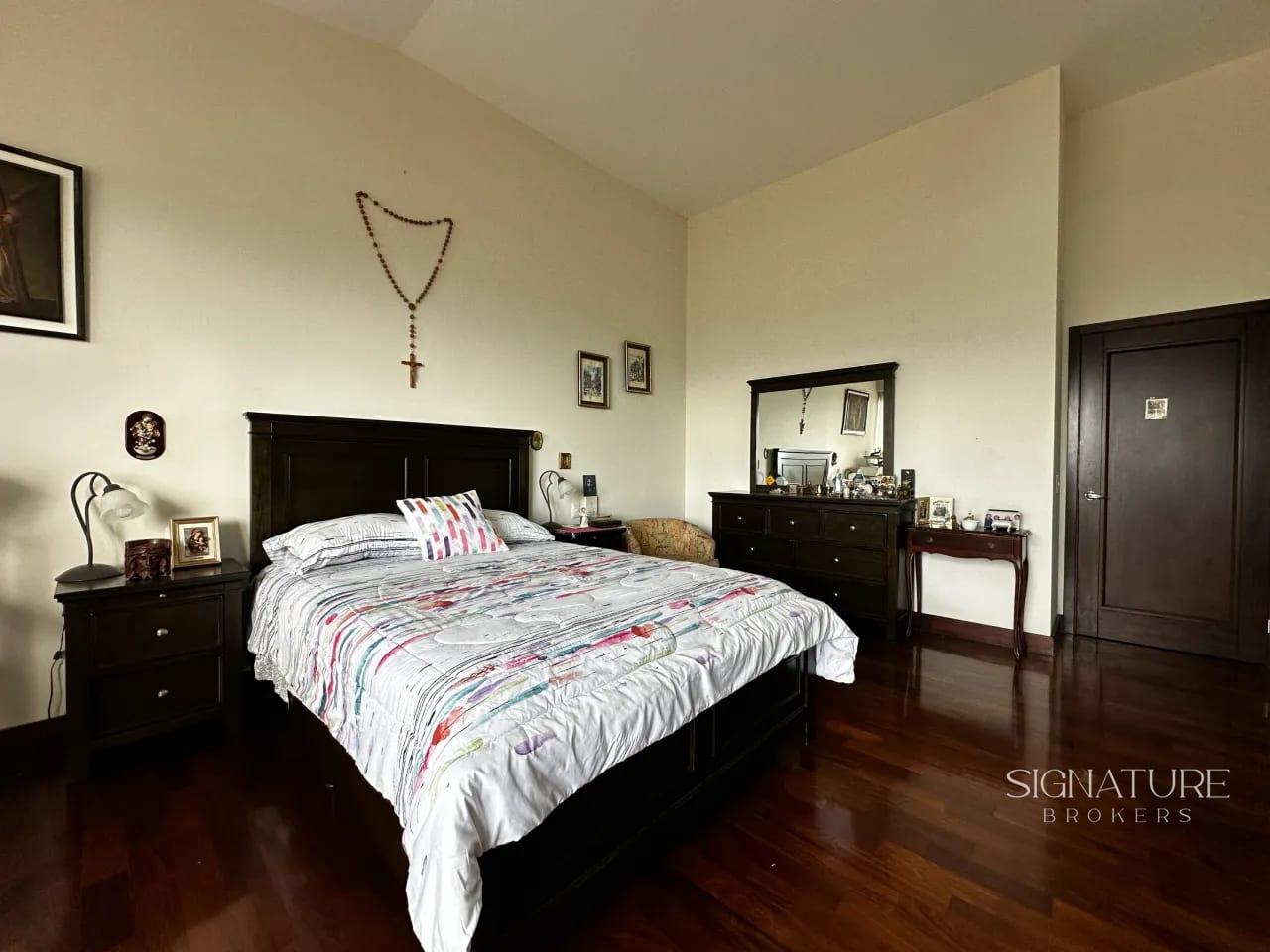 Penthouse en Venta-San Patricio II, Z.14 — Apartamento en Venta en San Patricio 2, Zona 14, Guatemala, Ciudad — foto 2 de 14