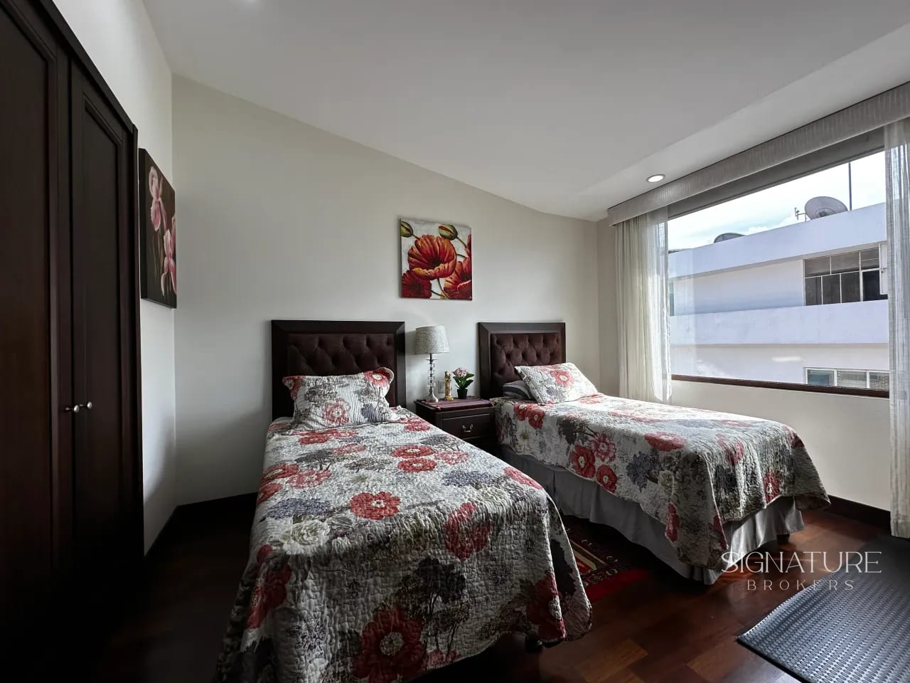 Penthouse en Venta-San Patricio II, Z.14 — Apartamento en Venta en San Patricio 2, Zona 14, Guatemala, Ciudad — foto 4 de 14
