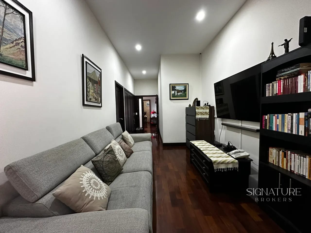 Penthouse en Venta-San Patricio II, Z.14 — Apartamento en Venta en San Patricio 2, Zona 14, Guatemala, Ciudad — foto 3 de 14