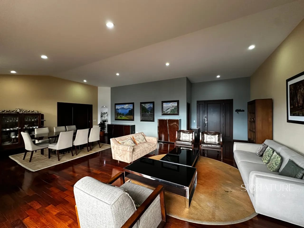 Penthouse en Venta-San Patricio II, Z.14 — Apartamento en Venta en San Patricio 2, Zona 14, Guatemala, Ciudad — foto 11 de 14