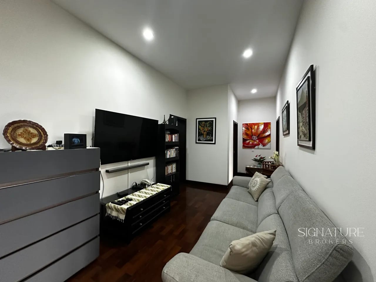 Penthouse en Venta-San Patricio II, Z.14 — Apartamento en Venta en San Patricio 2, Zona 14, Guatemala, Ciudad — foto 14 de 14