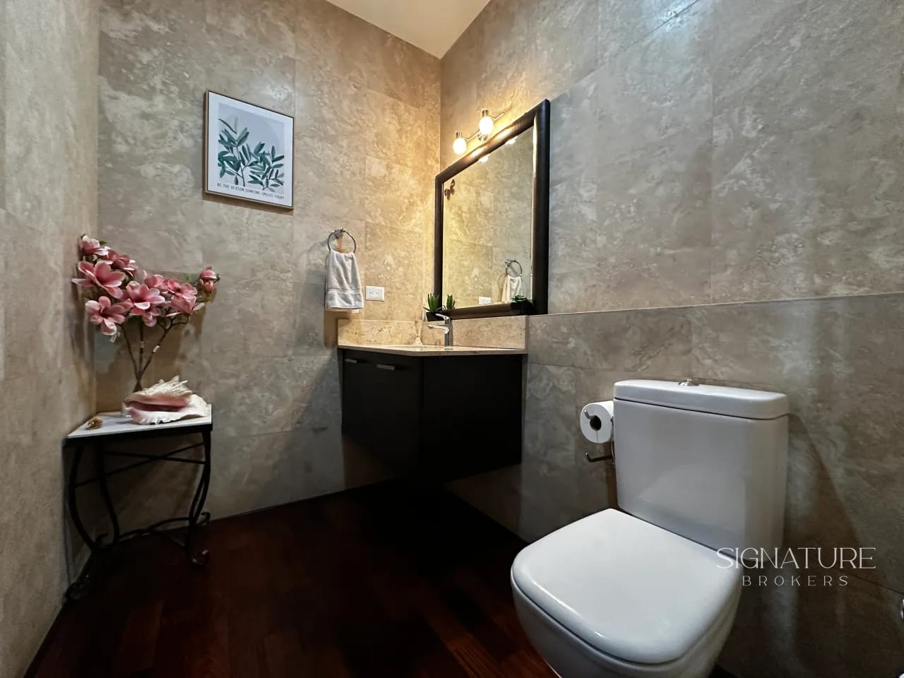 Penthouse en Venta-San Patricio II, Z.14 — Apartamento en Venta en San Patricio 2, Zona 14, Guatemala, Ciudad — foto 13 de 14