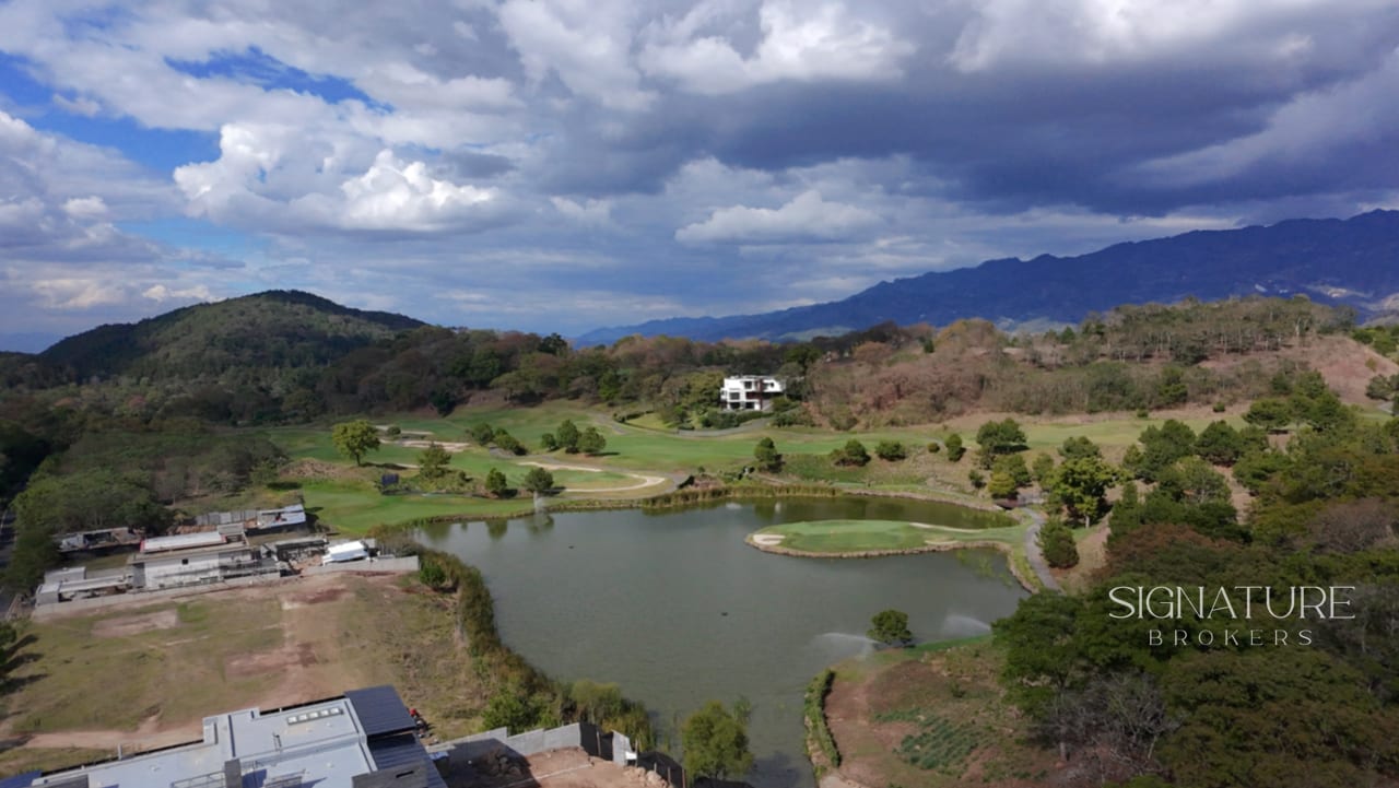 Terreno en Venta - Pulte Golf, Zona 16 — Terreno en Venta en El Pulté Golf, Zona 16, Guatemala, Ciudad — foto 6 de 7
