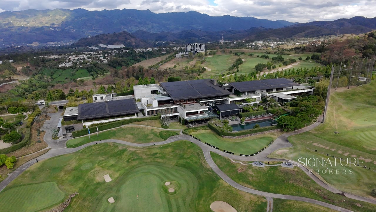 Terreno en Venta - Pulte Golf, Zona 16 — Terreno en Venta en El Pulté Golf, Zona 16, Guatemala, Ciudad — foto 4 de 7