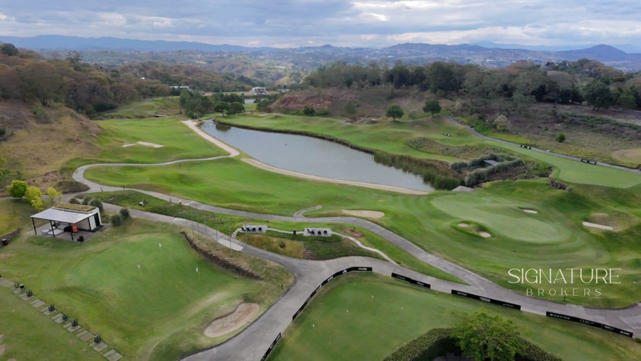Terreno en Venta - Pulte Golf, Zona 16 — Terreno en Venta en El Pulté Golf, Zona 16, Guatemala, Ciudad — foto 1 de 7