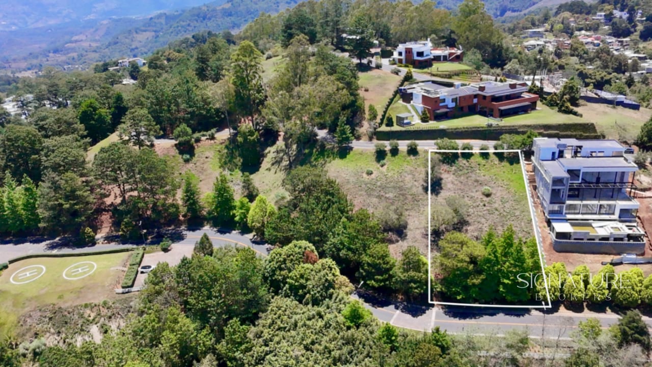 Terreno en Venta - Pulte Ecuestre Zona 16 — Terreno en Venta en El Pulté Ecuestre, Zona 16, Guatemala, Ciudad — foto 2 de 6