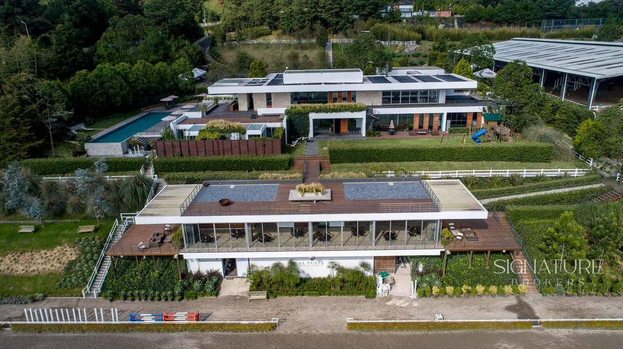 Terreno en Venta - Pulte Ecuestre Zona 16 — Terreno en Venta en El Pulté Ecuestre, Zona 16, Guatemala, Ciudad — foto 6 de 6