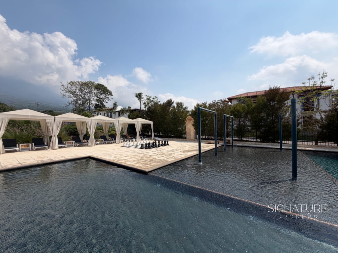 Casa en Venta - Los Franciscanos, Antigua Guatemala — Casa en Venta en Antigua, Sacatepéquez — foto 8 de 8