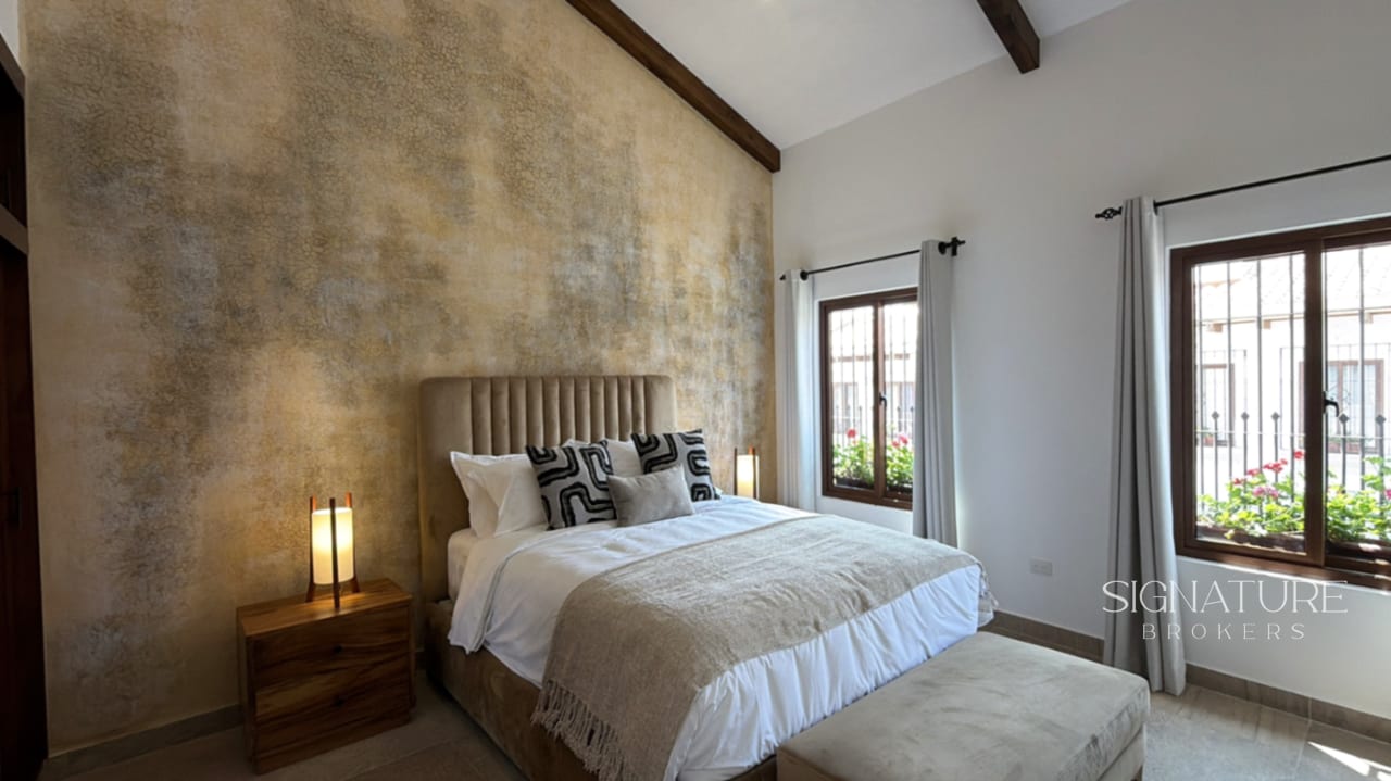 Casa en Venta - Los Franciscanos, Antigua Guatemala — Casa en Venta en Antigua, Sacatepéquez — foto 6 de 8