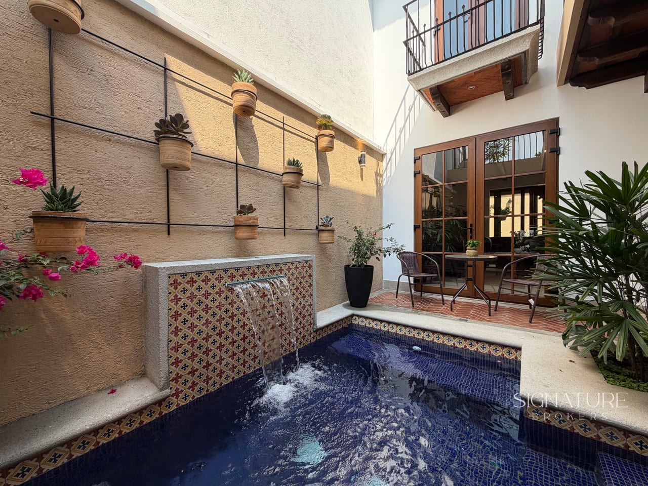 Casa en Venta - Los Franciscanos, Antigua Guatemala — Casa en Venta en Antigua, Sacatepéquez — foto 2 de 8