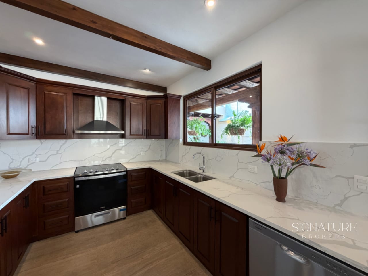 Casa en Venta - Los Franciscanos, Antigua Guatemala — Casa en Venta en Antigua, Sacatepéquez — foto 5 de 8