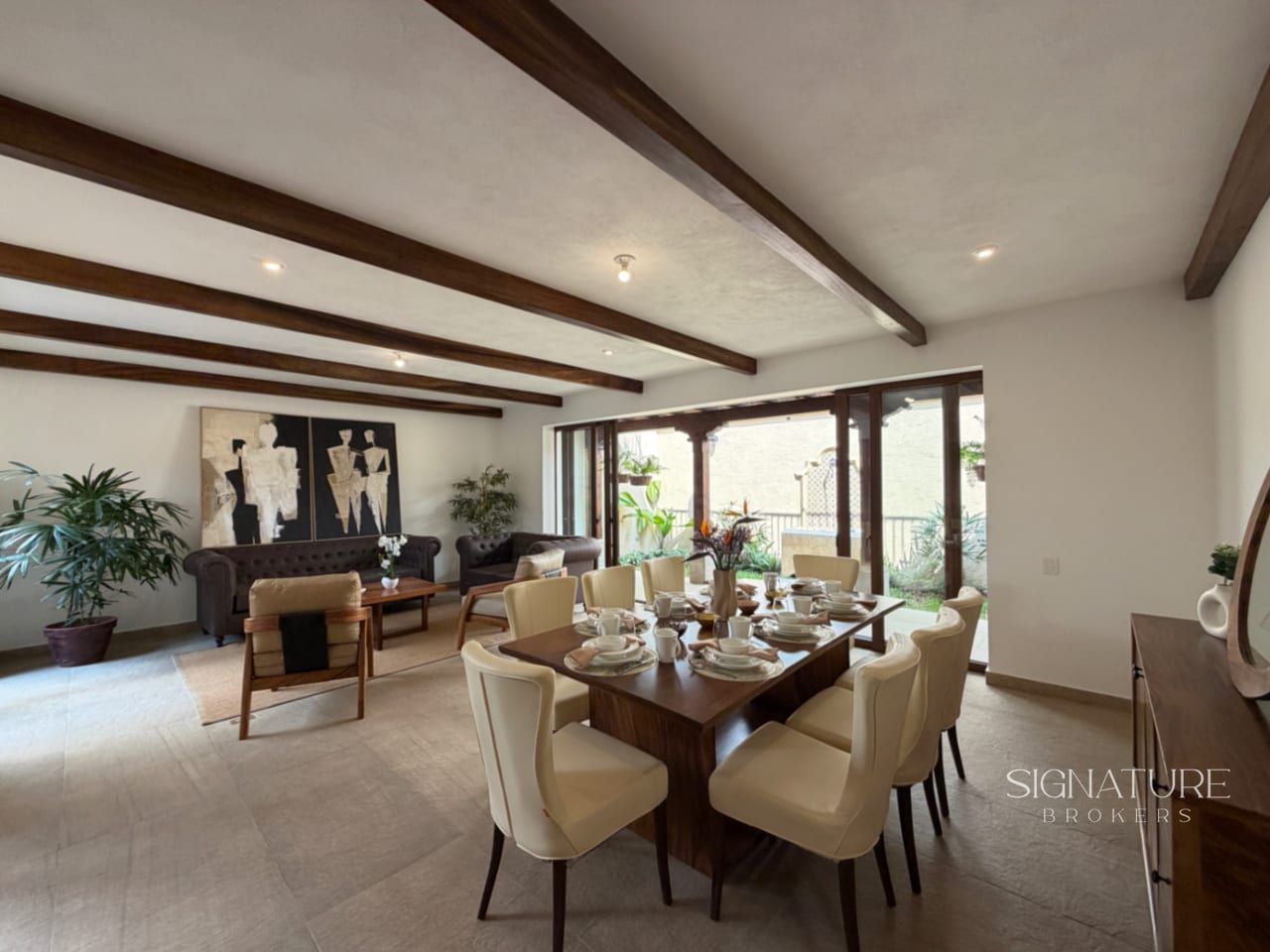 Casa en Venta - Los Franciscanos, Antigua Guatemala — Casa en Venta en Antigua, Sacatepéquez — foto 4 de 8