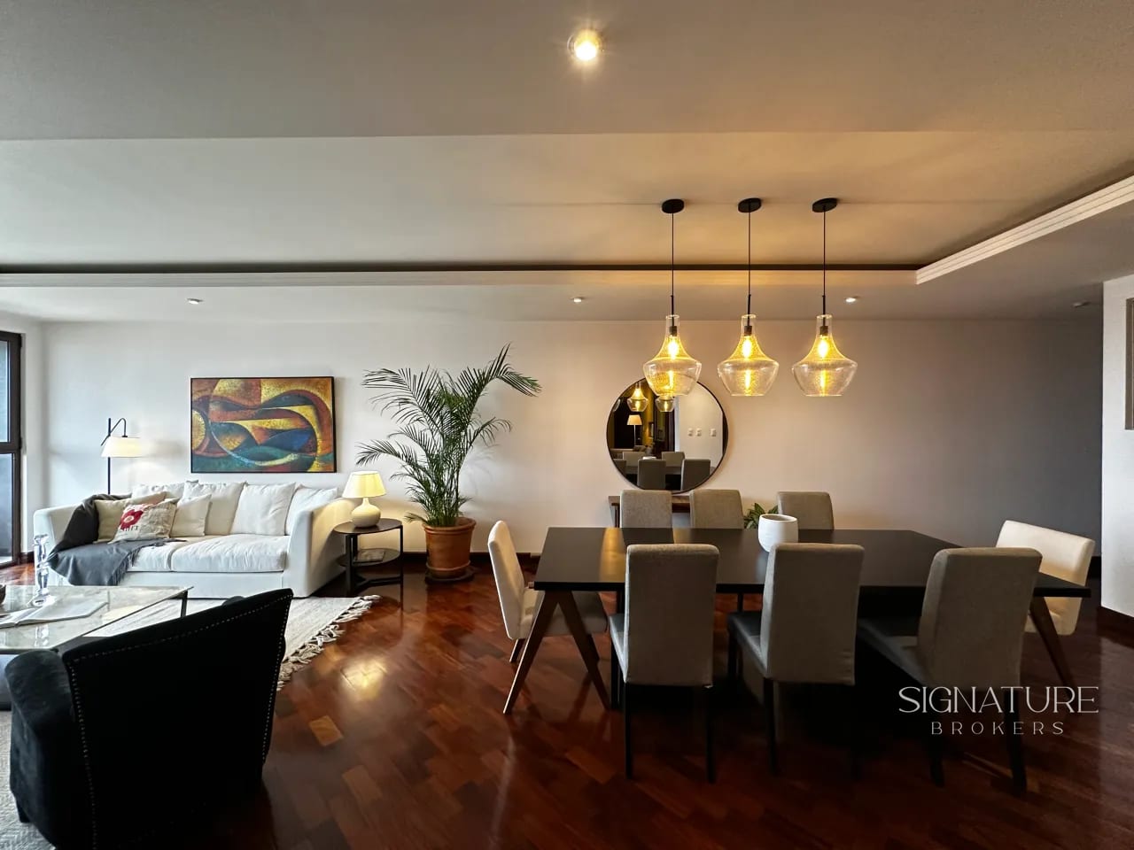 Apartamento amuebaldo en Renta - Santa Maria Z.10 — Apartamento en Alquiler en Lomas de San Jacinto, Zona 10 Mixco, Guatemala, Ciudad — foto 2 de 9