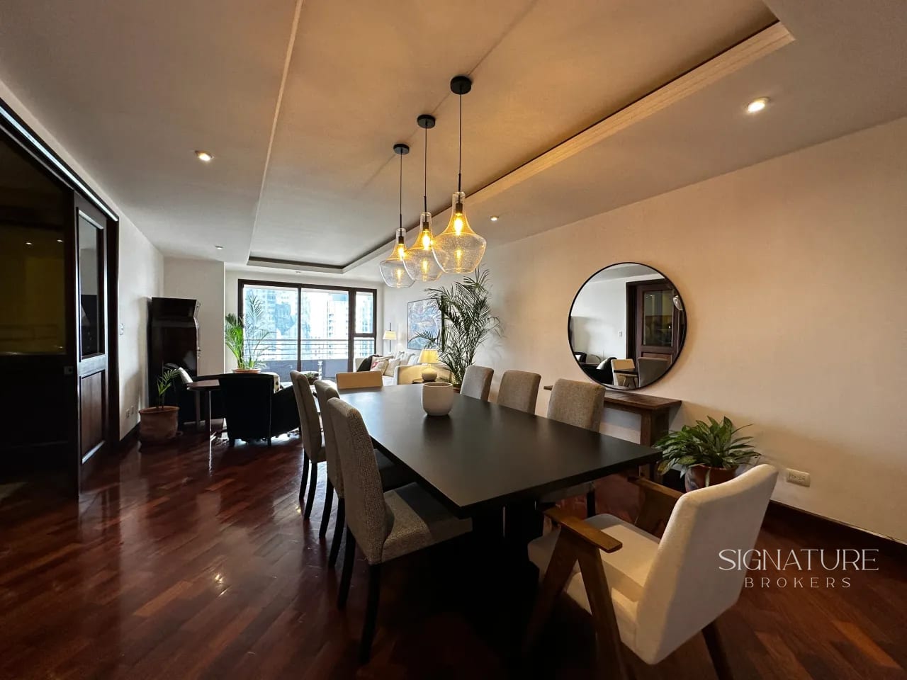 Apartamento amuebaldo en Renta - Santa Maria Z.10 — Apartamento en Alquiler en Lomas de San Jacinto, Zona 10 Mixco, Guatemala, Ciudad — foto 3 de 9