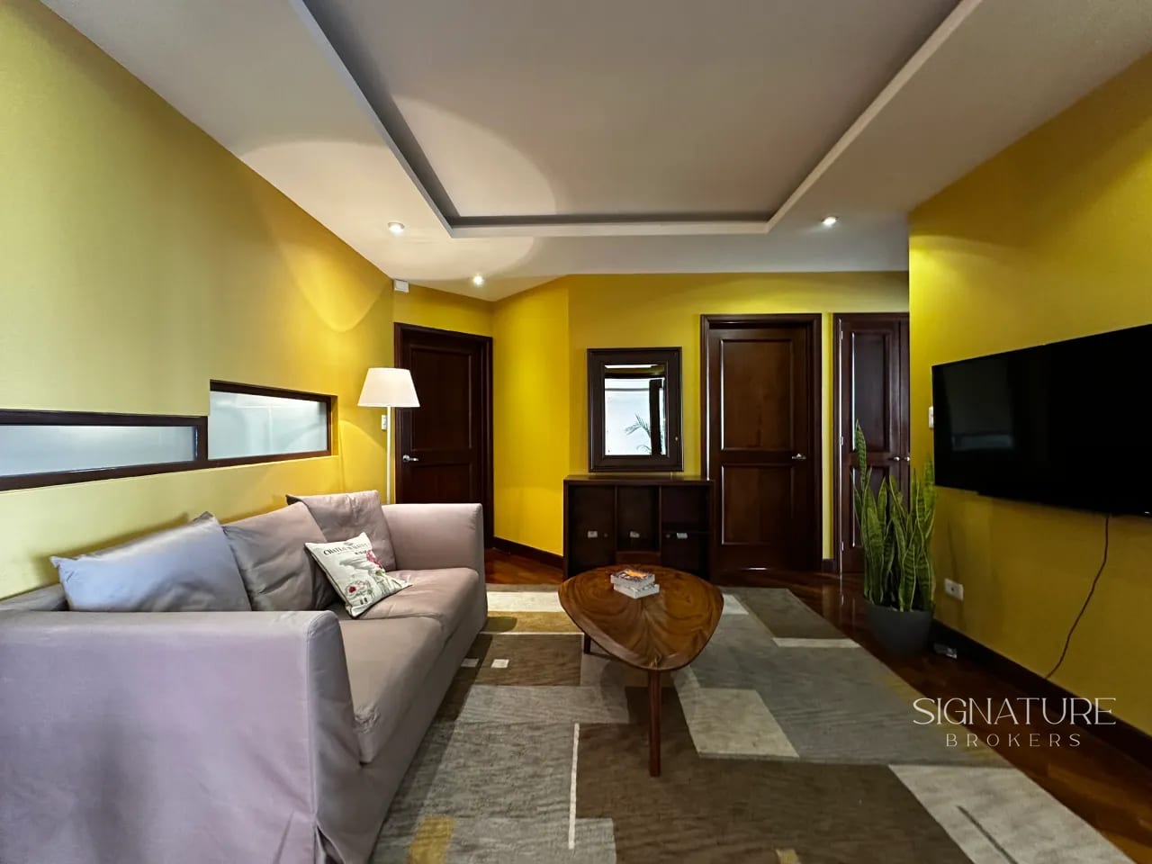 Apartamento amuebaldo en Renta - Santa Maria Z.10 — Apartamento en Alquiler en Lomas de San Jacinto, Zona 10 Mixco, Guatemala, Ciudad — foto 4 de 9