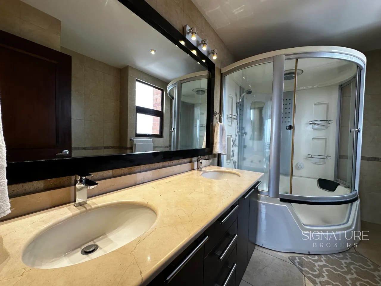 Apartamento amuebaldo en Renta - Santa Maria Z.10 — Apartamento en Alquiler en Lomas de San Jacinto, Zona 10 Mixco, Guatemala, Ciudad — foto 6 de 9
