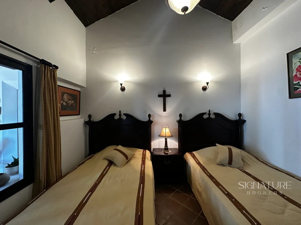 Casa en Venta - Condominio Barrio Belencito — Casa en Venta en Antigua, Sacatepéquez — foto 3 de 8