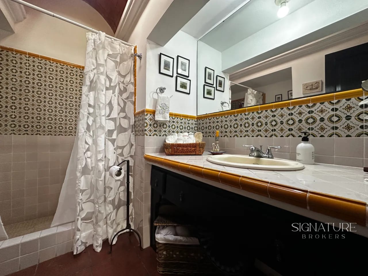 Casa en Venta - Condominio Barrio Belencito — Casa en Venta en Antigua, Sacatepéquez — foto 4 de 8