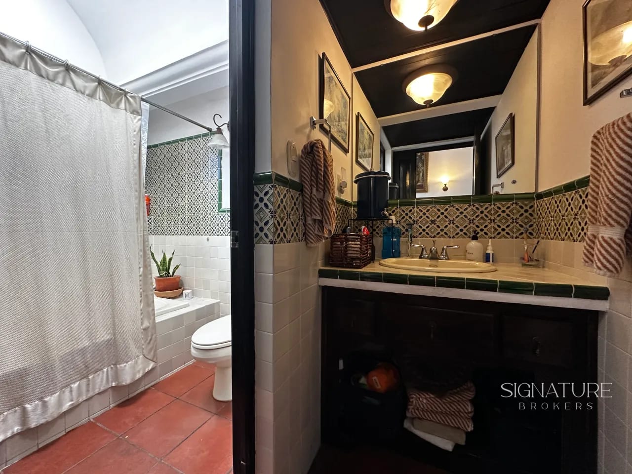 Casa en Venta - Condominio Barrio Belencito — Casa en Venta en Antigua, Sacatepéquez — foto 5 de 8