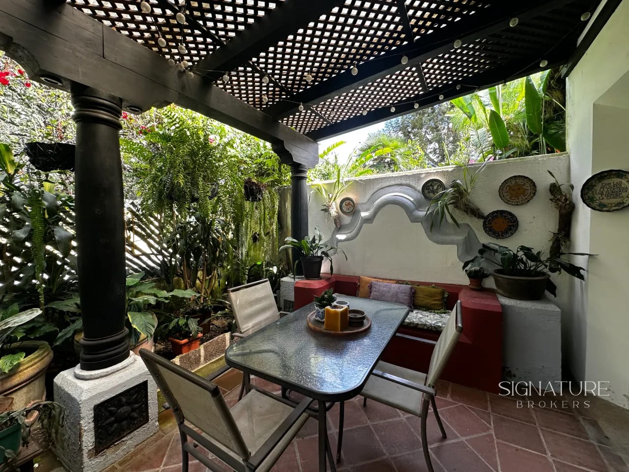 Casa en Venta - Condominio Barrio Belencito — Casa en Venta en Antigua, Sacatepéquez — foto 7 de 8