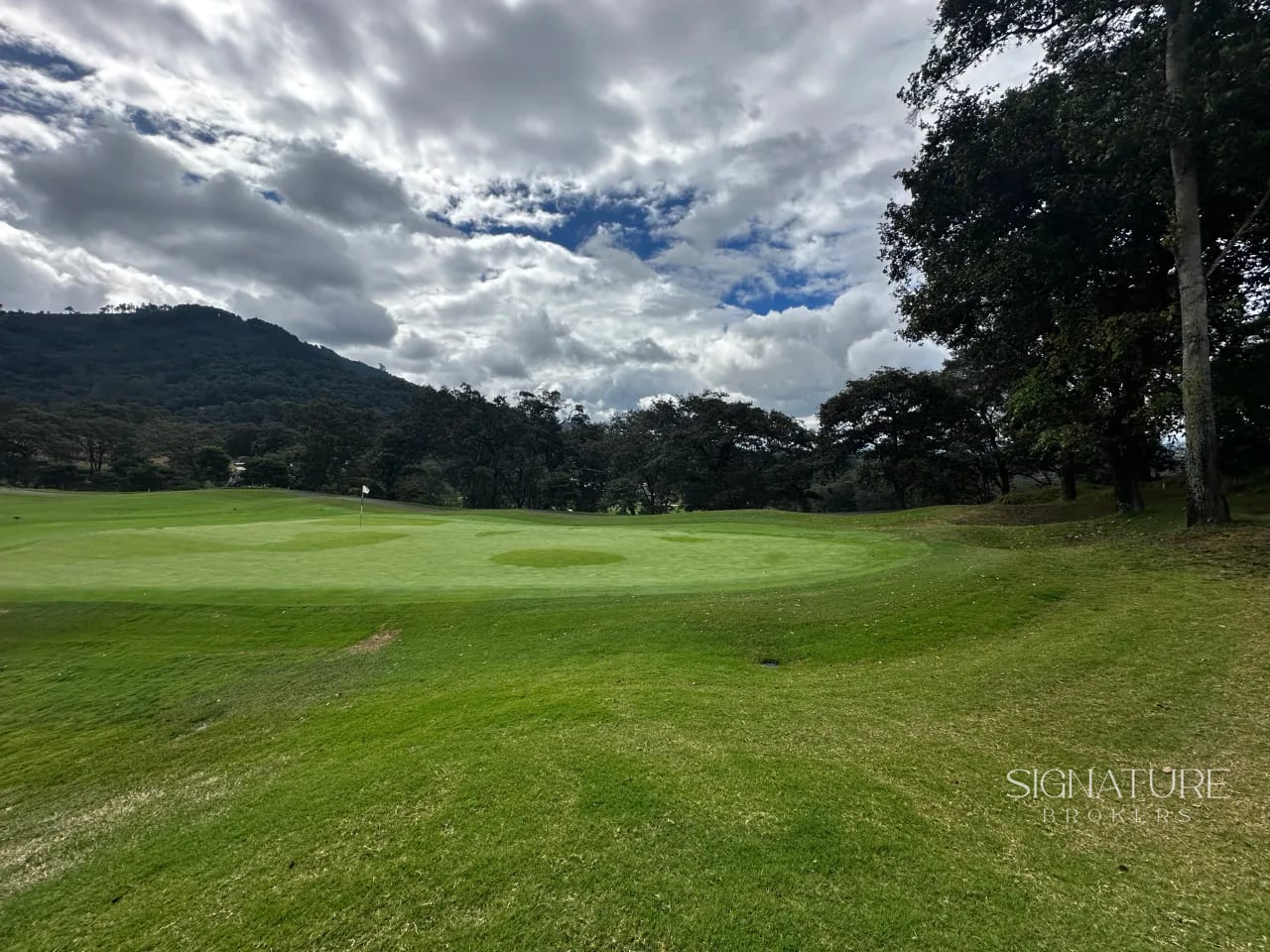 Terrenos en venta- Pulte Golf Z.24 — Terreno en Venta en Carretera a El Salvador, Guatemala, Ciudad — foto 4 de 8