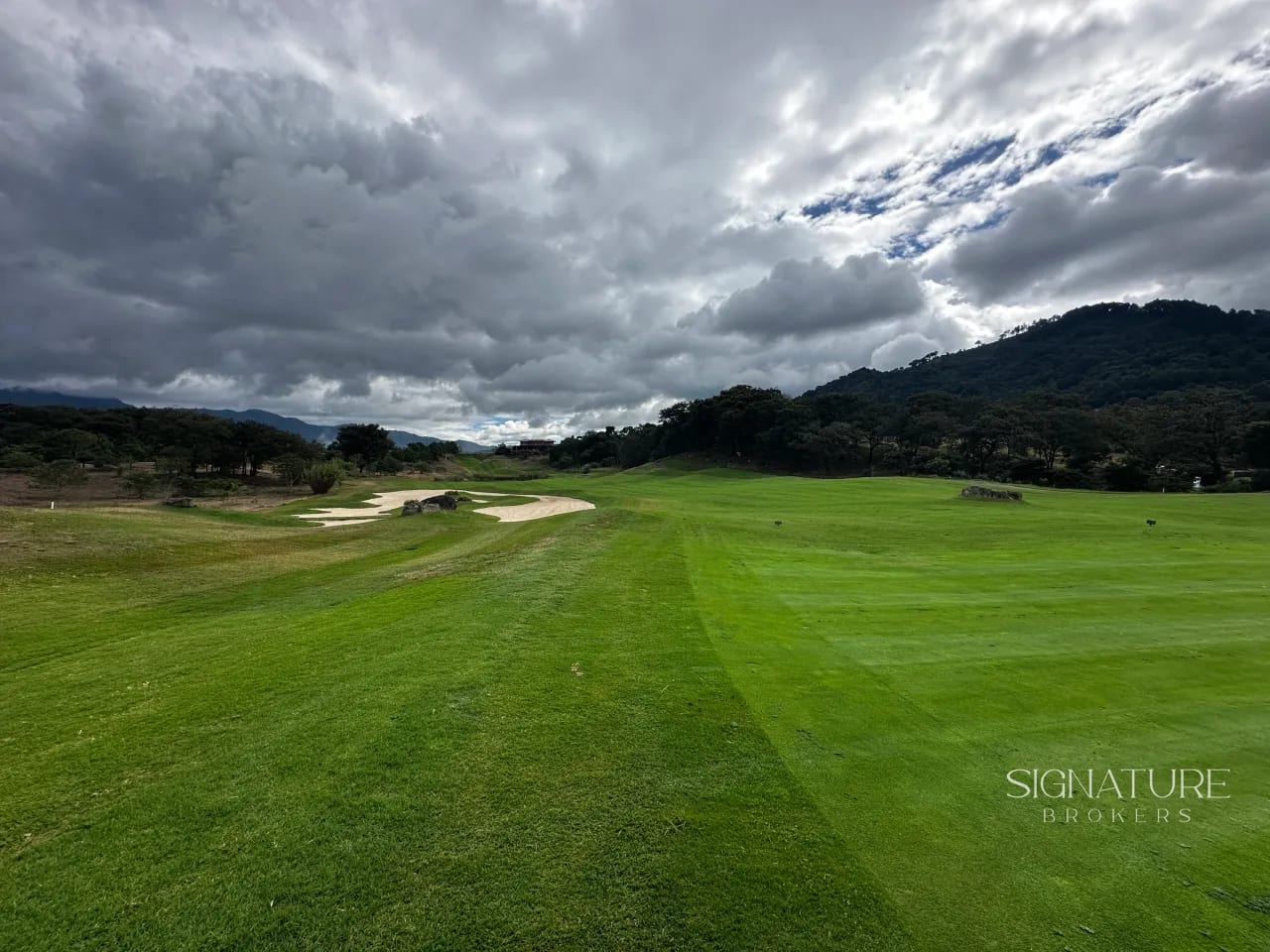 Terrenos en venta- Pulte Golf Z.24 — Terreno en Venta en Carretera a El Salvador, Guatemala, Ciudad — foto 1 de 8