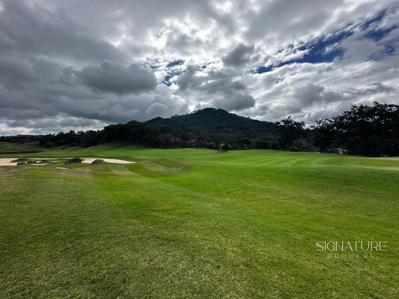 Terrenos en venta- Pulte Golf Z.24 — Terreno en Venta en Carretera a El Salvador, Guatemala, Ciudad — foto 2 de 8