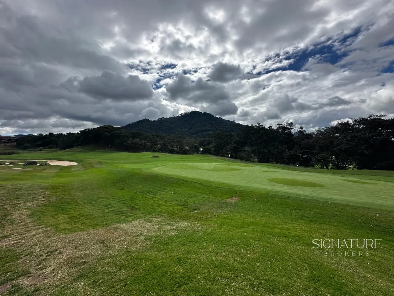 Terrenos en venta- Pulte Golf Z.24 — Terreno en Venta en Carretera a El Salvador, Guatemala, Ciudad — foto 3 de 8