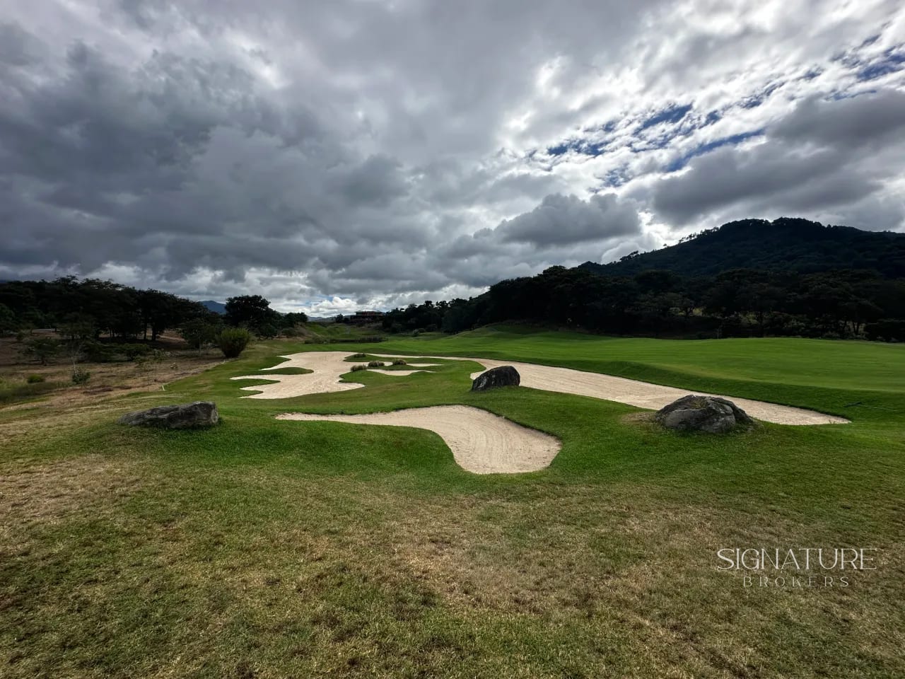 Terrenos en venta- Pulte Golf Z.24 — Terreno en Venta en Carretera a El Salvador, Guatemala, Ciudad — foto 1 de 8