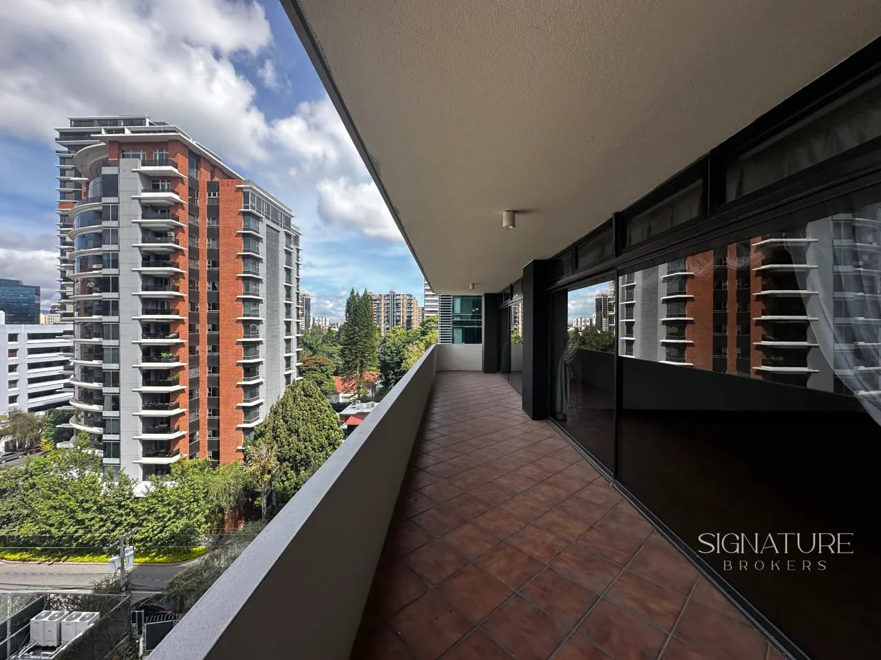 Apartamento en Venta – Premiere Plaza Z.10 — Apartamento en Venta en Zona 10, Guatemala, Ciudad — foto 14 de 16