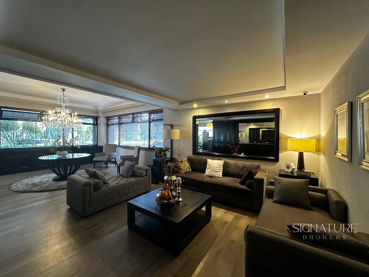 Apartamento en Venta – Premiere Plaza Z.10 — Apartamento en Venta en Zona 10, Guatemala, Ciudad — foto 16 de 16