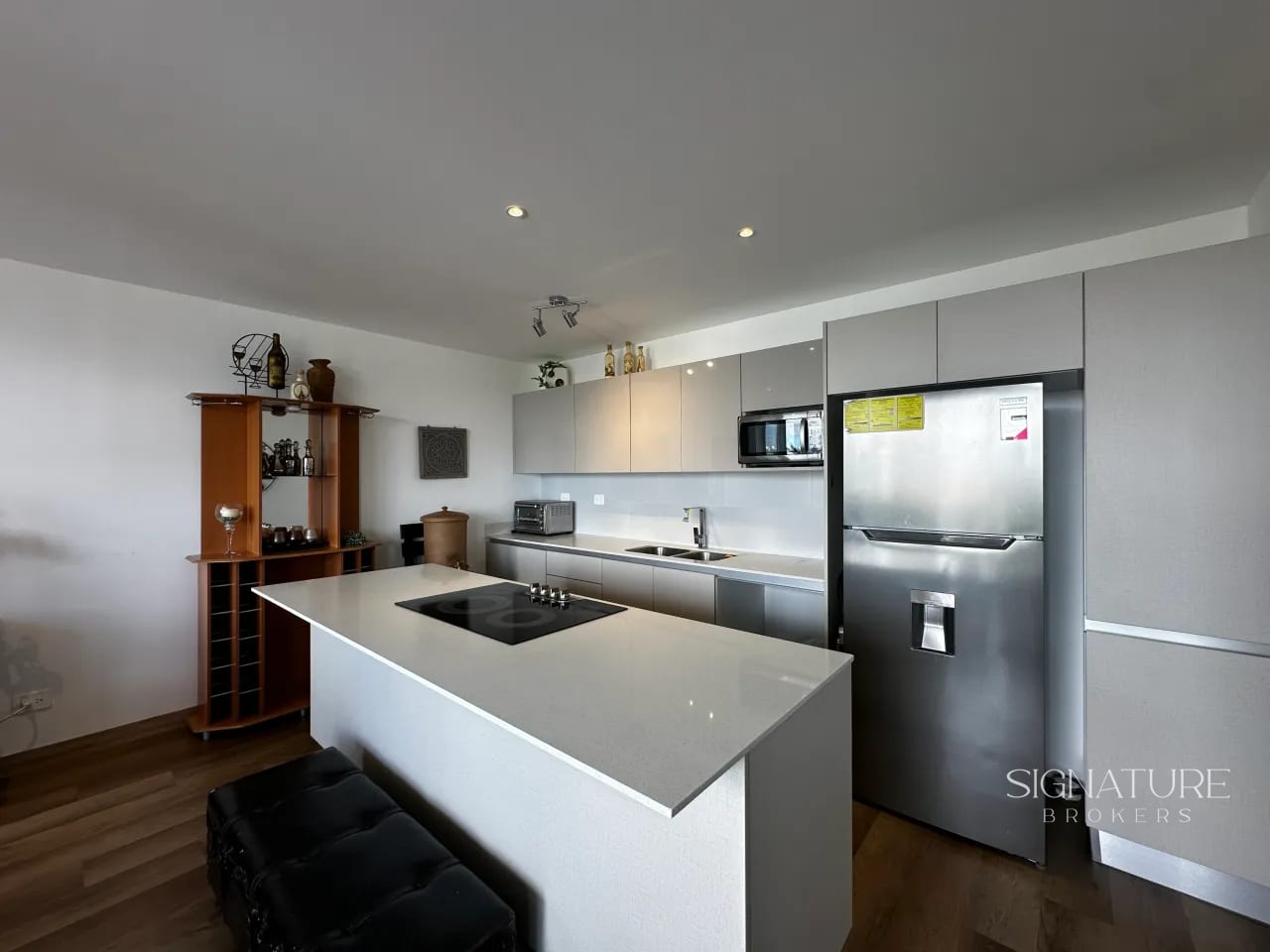 Apartamento en Venta - Tomus Col. El Maestro Z.15 — Apartamento en Venta en Tomus, Zona 15, Guatemala, Ciudad — foto 1 de 17