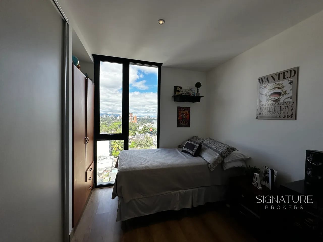 Apartamento en Venta - Tomus Col. El Maestro Z.15 — Apartamento en Venta en Tomus, Zona 15, Guatemala, Ciudad — foto 3 de 17