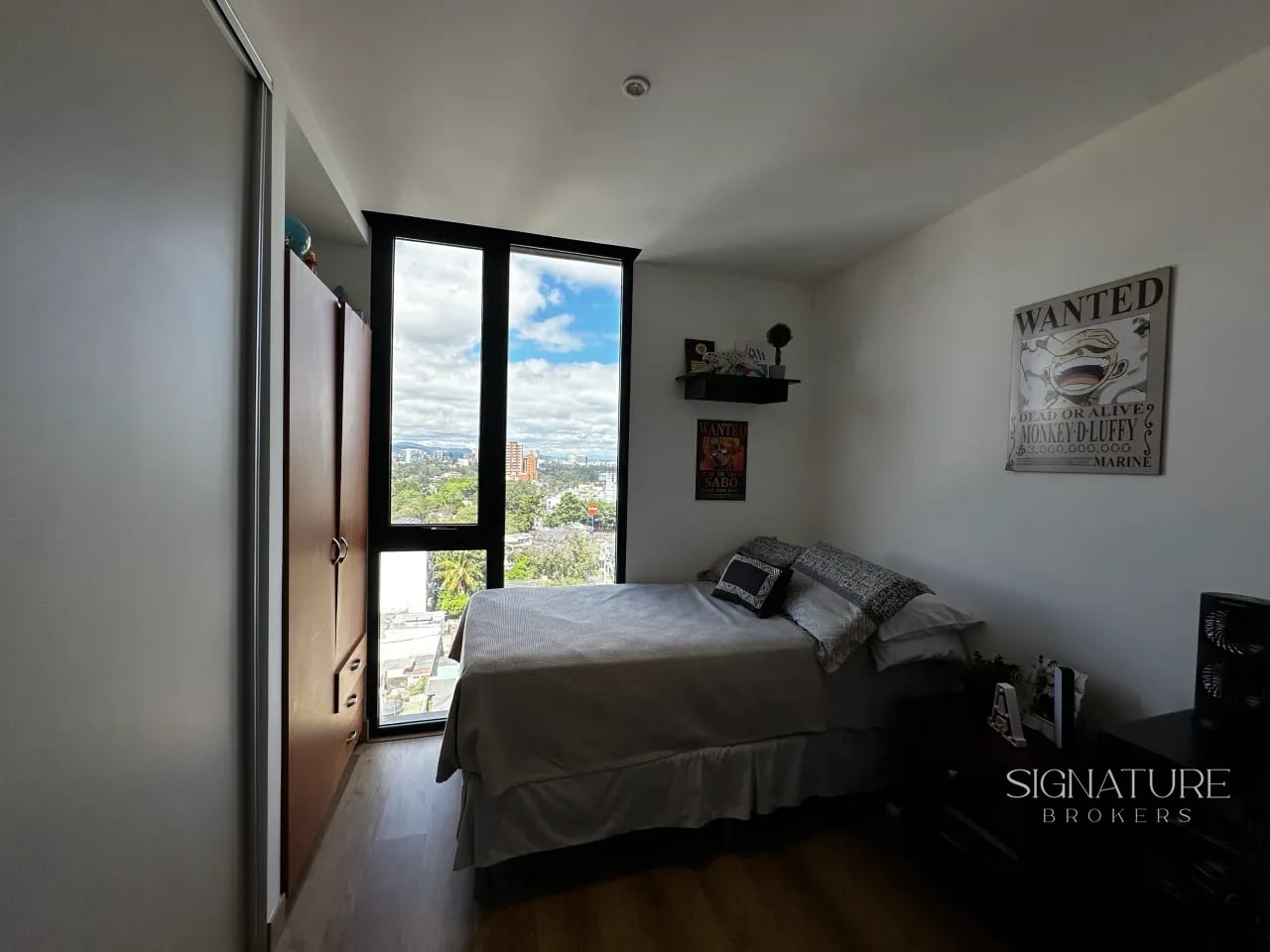 Apartamento en Venta - Tomus Col. El Maestro Z.15 — Apartamento en Venta en Tomus, Zona 15, Guatemala, Ciudad — foto 4 de 17