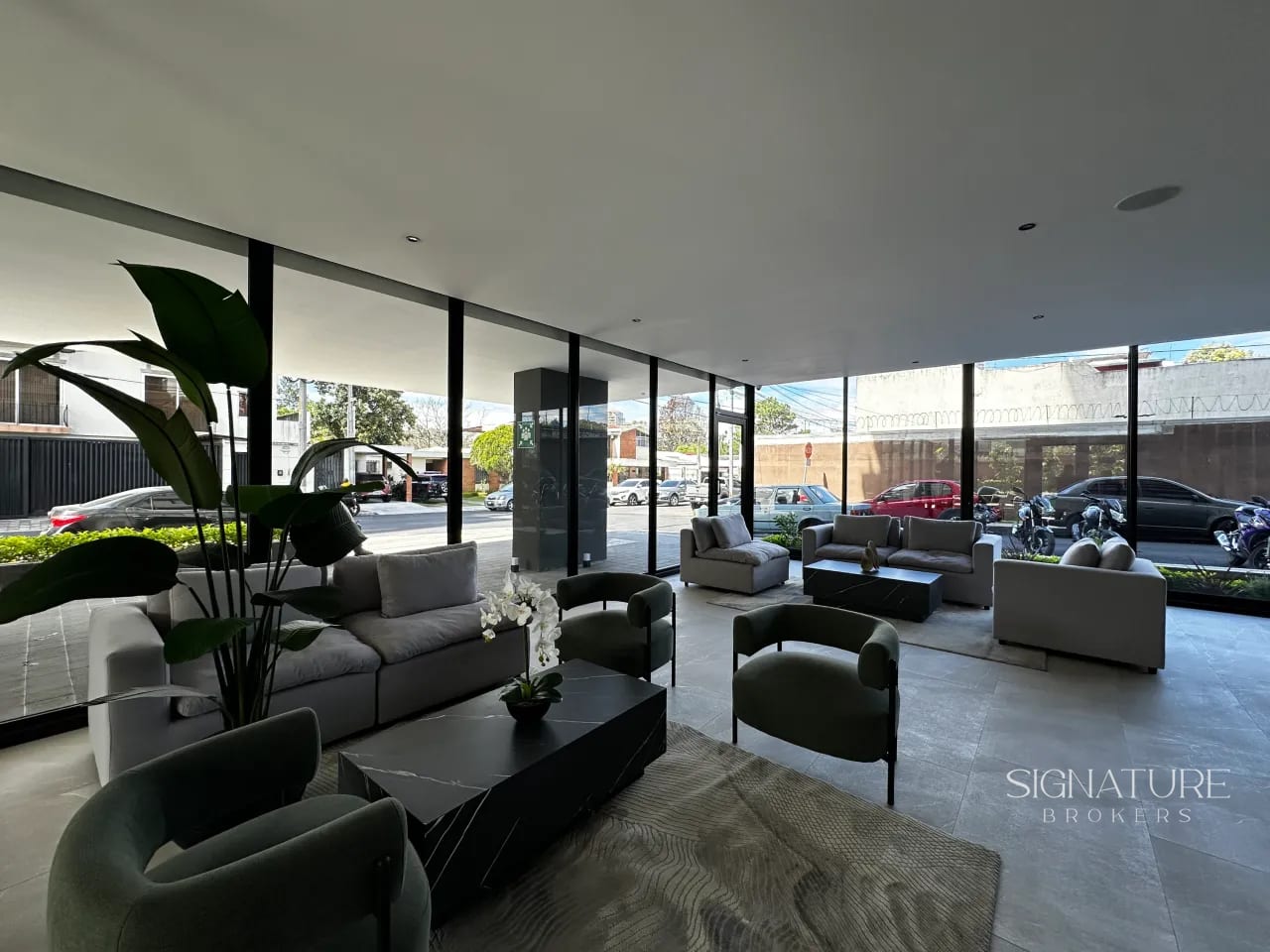 Apartamento en Venta - Tomus Col. El Maestro Z.15 — Apartamento en Venta en Tomus, Zona 15, Guatemala, Ciudad — foto 17 de 17