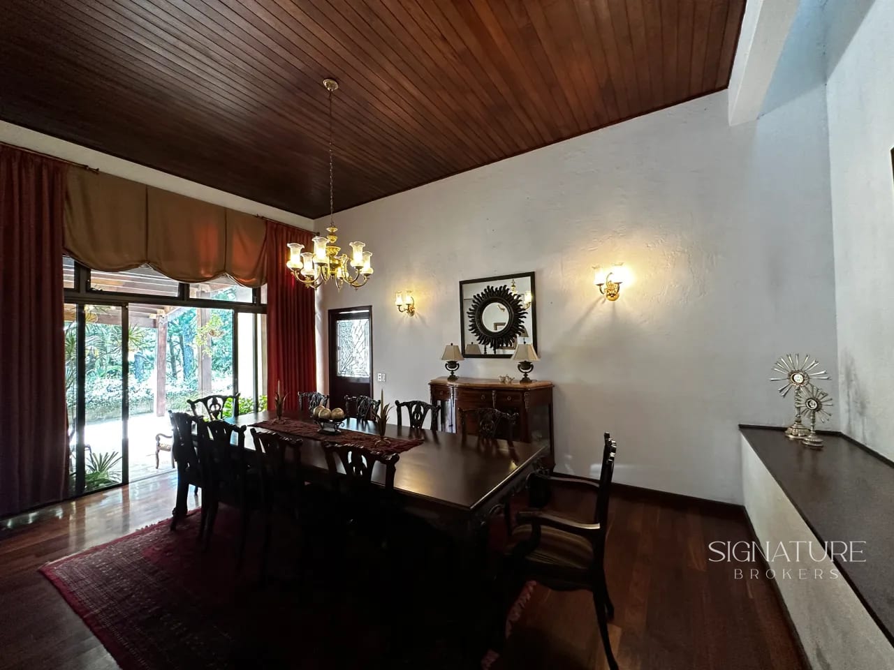 Casa en Venta – El Prado Z.10 — Casa en Venta en Zona 10, Guatemala, Ciudad — foto 5 de 14