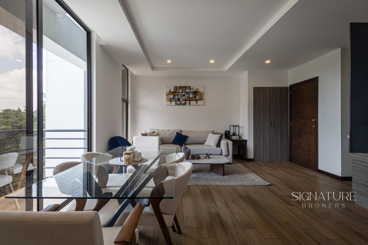 Apartamento en venta - O2, Carretera a El Salvador — Apartamento en Venta en O2, Carretera a El Salvador, Guatemala, Ciudad — foto 2 de 7